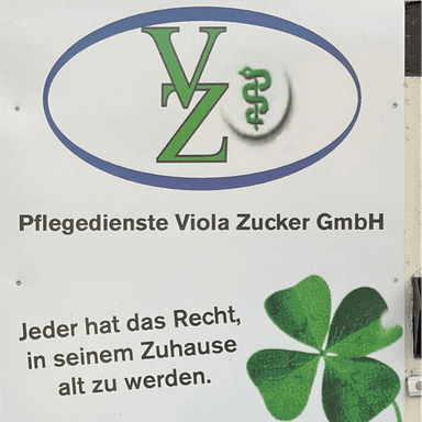 Pflegedienste Viola Zucker GmbH